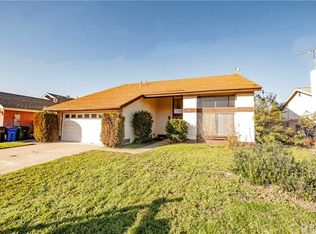 9616 Edelweiss St, Rancho Cucamonga, CA 91730