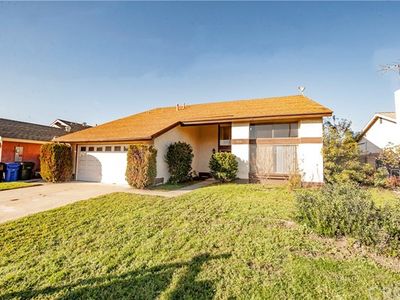 9616 Edelweiss St, Rancho Cucamonga, CA, 91730