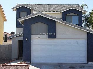 8157 Spur Ct, Las Vegas, NV 89145