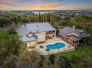 209 Big Sky, Llano, TX 78657