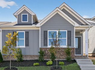 608 Sweet Iris Dr, Knightdale, NC 27545