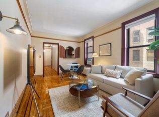 170 E 94th St APT 5E, New York, NY 10128