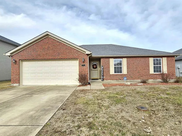 3700 Bronson Ln, Evansville, IN 47711