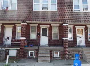 5207 Burton St, Philadelphia, PA 19124