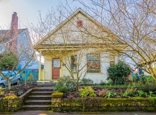 808 NE Church St, Portland, OR 97211