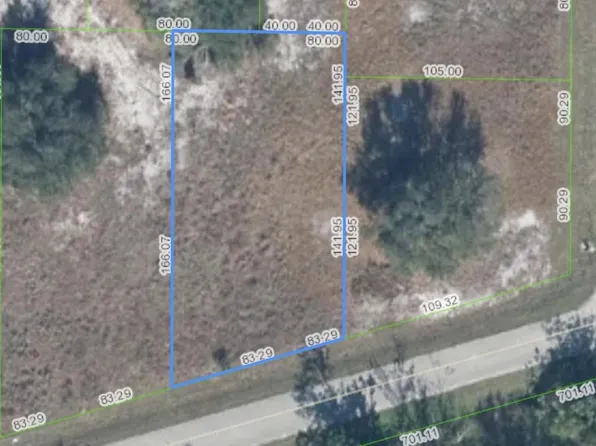 2904 Old State Road, Avon Park, FL 33825