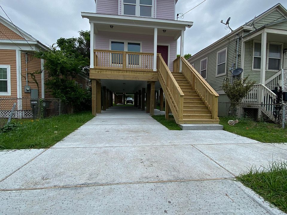 Front view