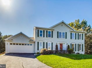 410 Old Dominion Ave, Herndon, VA 20170