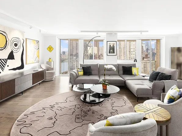 515 E 79th St #25AD, New York, NY 10075