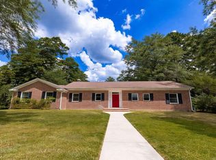 410 Maple Hill St, El Dorado, AR 71730