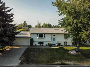 111 E Greta Ave, Spokane, WA 99208