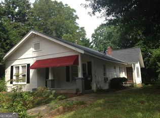 300 Ridgewood Ave, Gainesville, GA 30501