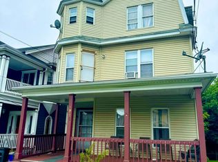 1715 Sanderson Ave, Scranton, PA 18509