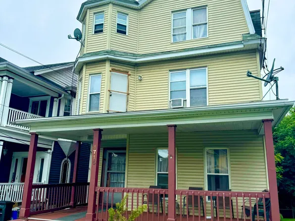 1715 Sanderson Ave, Scranton, PA 18509