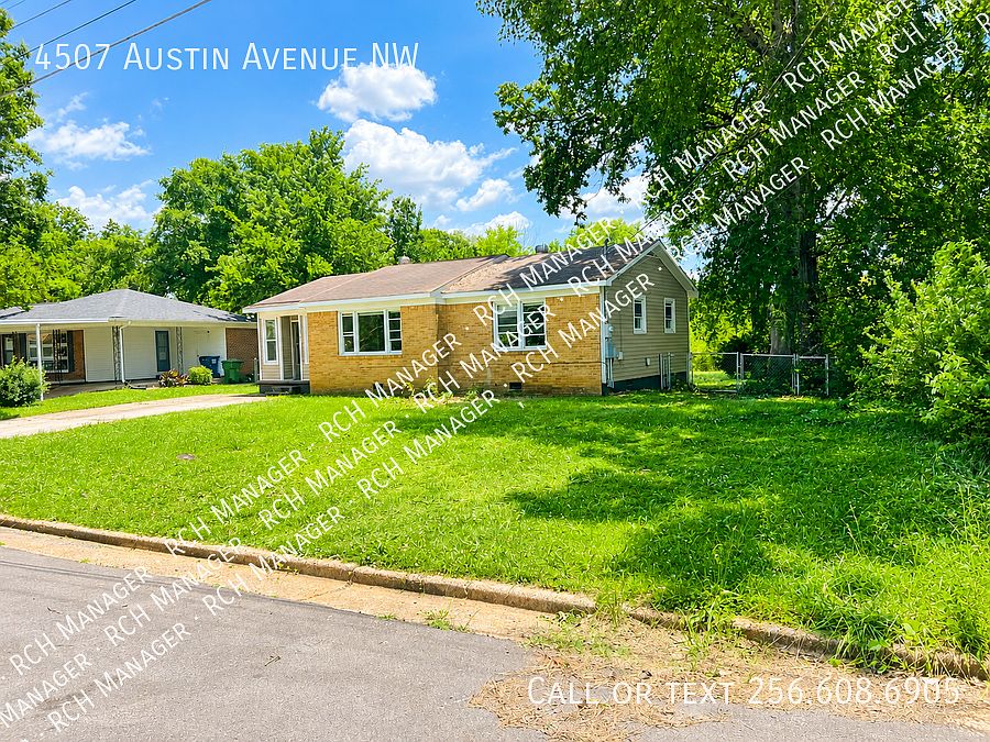 2nd image of 4507 Austin Ave NW