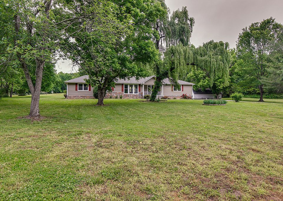 3928 Johnson Hollow Rd, Thompsons Station, TN 37179 Zillow