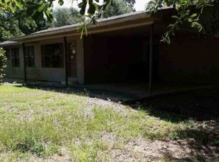 37 Bear Creek Rd, Amity, AR 71921