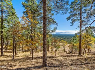 4805 S Snaffle Bit LOT 128, Flagstaff, AZ 86005
