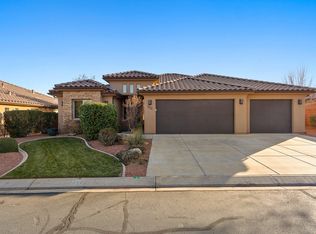 312 E Desert Rose Way, Saint George, UT 84738