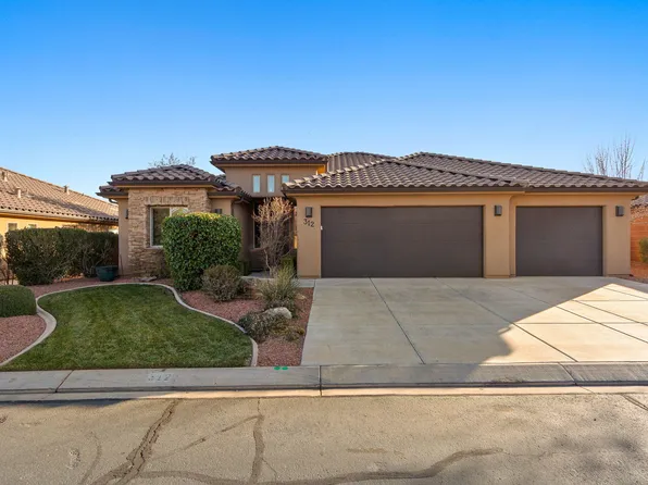 312 E Desert Rose Way, Saint George, UT 84738
