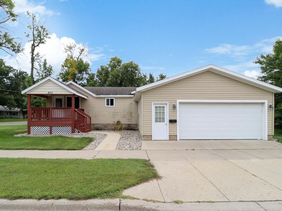803 Minnesota St, Paynesville, MN 56362