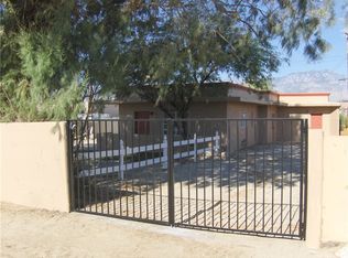 31321 Las Flores Way, Thousand Palms, CA 92276