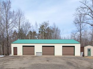 2448 Island Lake Dr NW, Longville, MN 56655