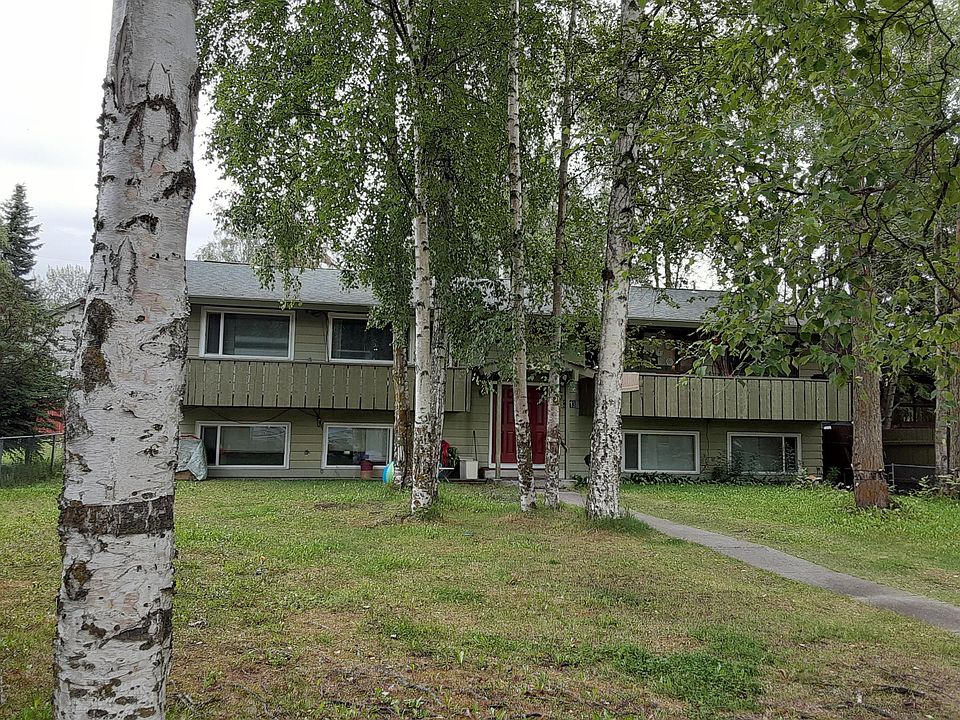 2nd image of 3813 Arkansas Dr #2
