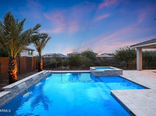 22040 N 35th Pl, Phoenix, AZ 85050