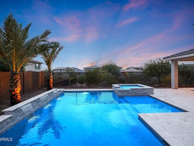 22040 N 35th Pl, Phoenix, AZ, 85050