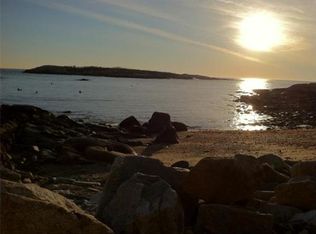 54 Marmion Way, Rockport, MA 01966