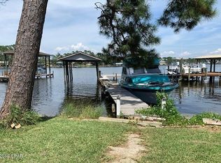 6910 S Lagoon Dr, Panama City Beach, FL 32408