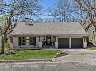 1031 S Fairbanks Ave, Denison, TX 75020