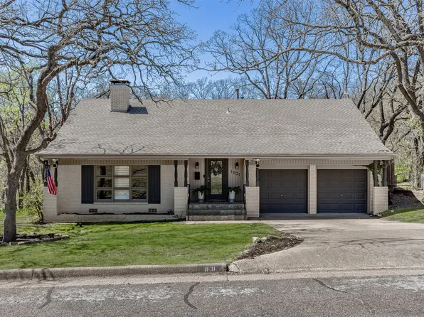 1031 S Fairbanks Ave, Denison, TX 75020
