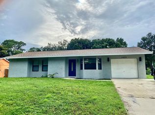 1932 SW Capri St, Port Saint Lucie, FL 34953