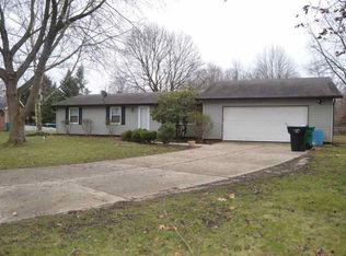 16166 Continental Dr, Granger, IN