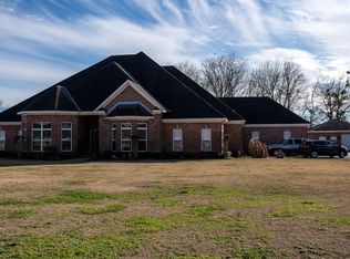 3325 Zack Gordon Pl, Hope Hull, AL 36043