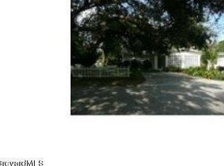 248 Le Jeune Dr, Merritt Island, FL 32953