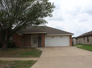 3304 Christie Dr, Killeen, TX 76542