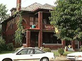 4007 California Ave, Pittsburgh, PA