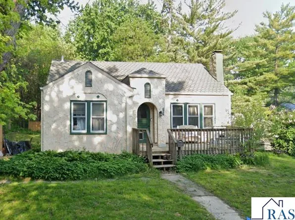 705 Bennett St, North Mankato, MN 56003