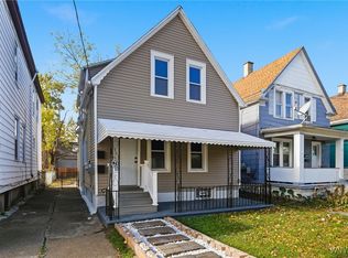 124 Roma Ave, Buffalo, NY 14215