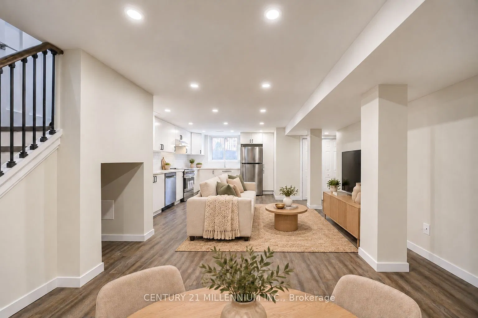 2 bed, $2,375 — Photo 3