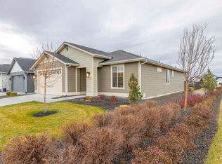 11860 W Wellness Ln, Kuna, ID 83634