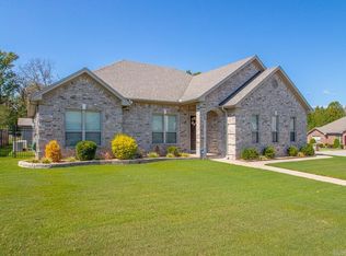 500 Sussix Loop, North Little Rock, AR 72120