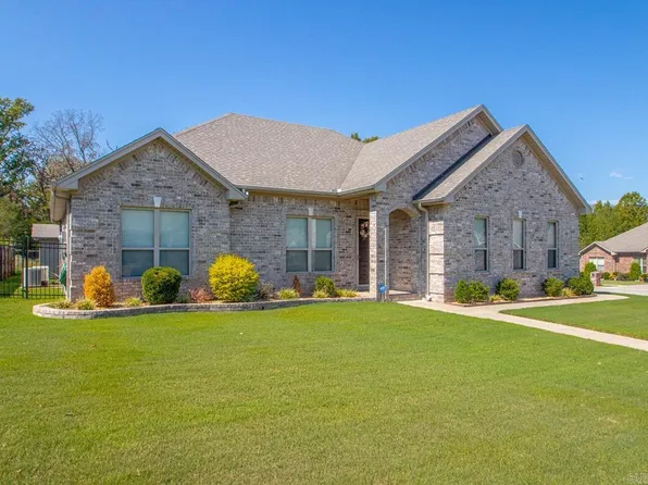 500 Sussix Loop, North Little Rock, AR 72120
