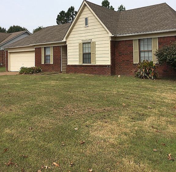 For rent  3 bedroom 2 bath h