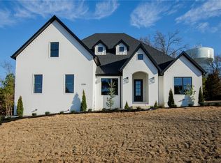 3256 N Del Monico Dr, Fayetteville, AR 72703