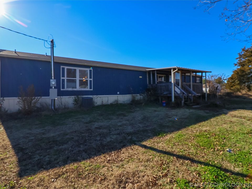 21157 W Skelly Rd, Haskell, OK 74436 Zillow