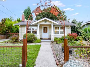 4524 SE 36th Pl, Portland, OR 97202